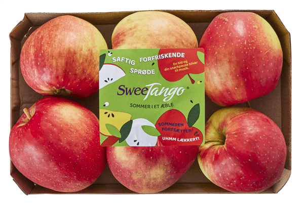 Æbl. Sweetango