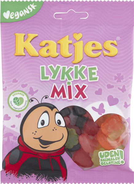 Lykke Mix