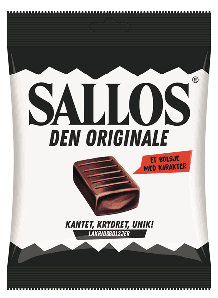 Sallos