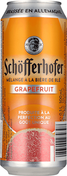 Schífferhofer Grape Øl