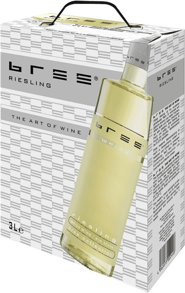 Bree Riesling Bib