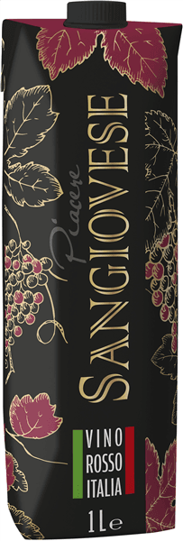 Piacere Sangiovese