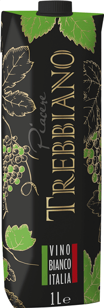 Piacere Trebbiano