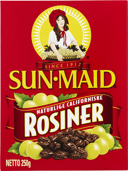 Sun Maid Rosiner