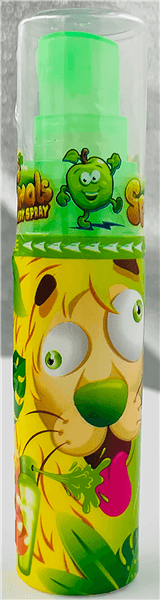 Sweet Flash Candy Spray