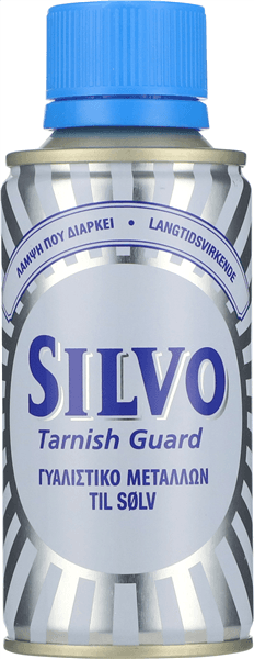 Silvo - Tindåse