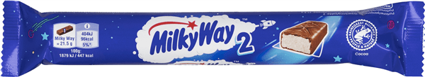 Milky Way 2pk