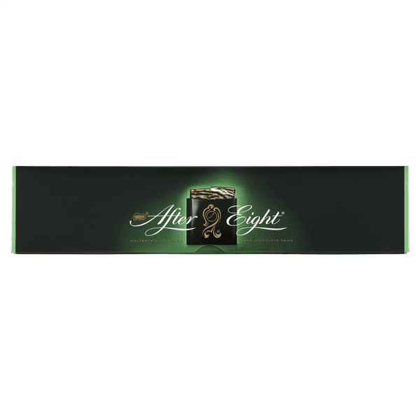After Eight