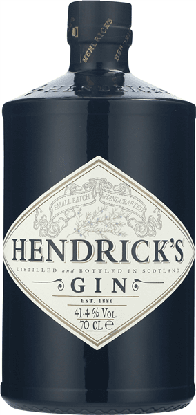 Hendricks Gin