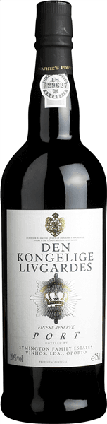 D Kongelige Livgardes Port