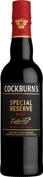 Cockburn's Special Reserve