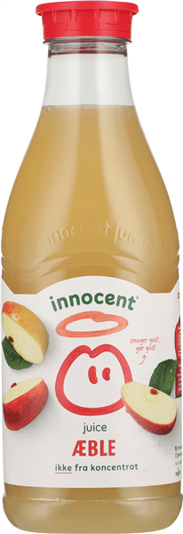 Æblejuice