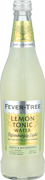 Fever-tree Tonic Rl Lemon