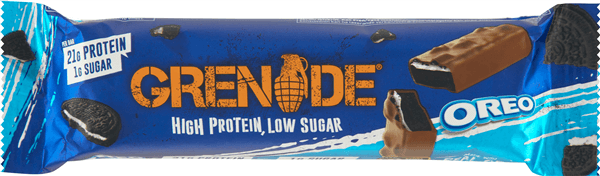 Grenade Oreo