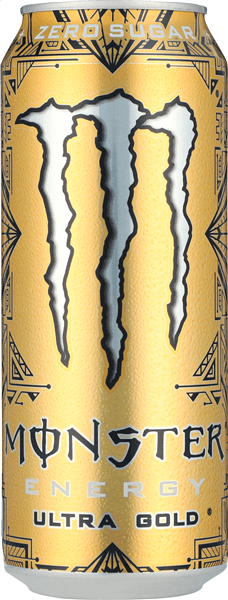 Monster Ultra Gold