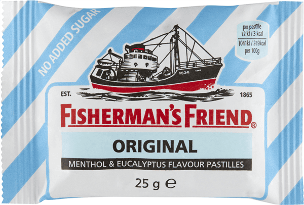 Fisherman's Friend Origina