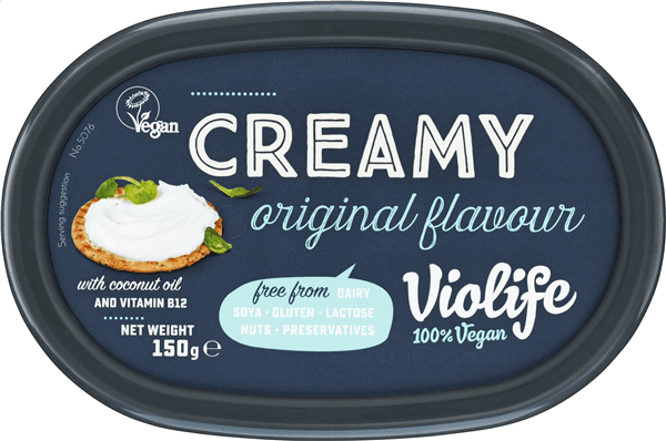 Violife Creamy Original