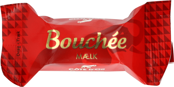 Cote D'or Bouchee