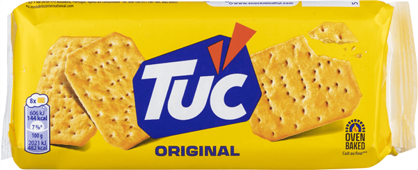 Lu Tuc Ostekiks