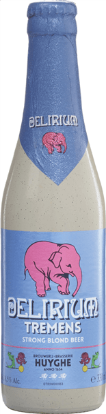 Delirium Tremens 8,5%