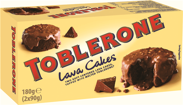 Toblerone Fondant Kk
