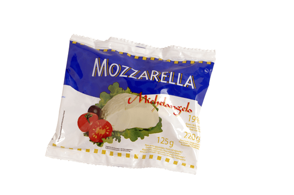 Mozzarella Michelangelo