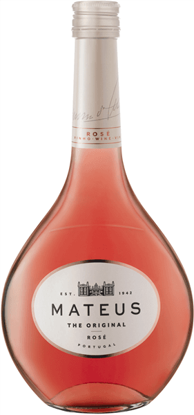 Mateus Rose 11%