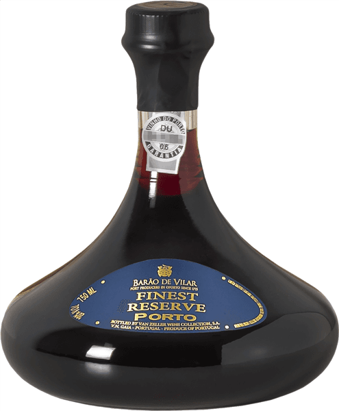 Barao Decanter Ruby Res20