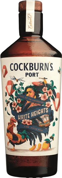 Cockburn White Heights 19%