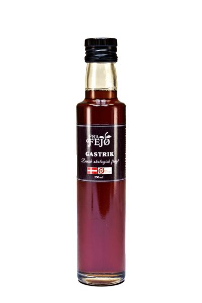 Fra Fejø Gastrik Øko