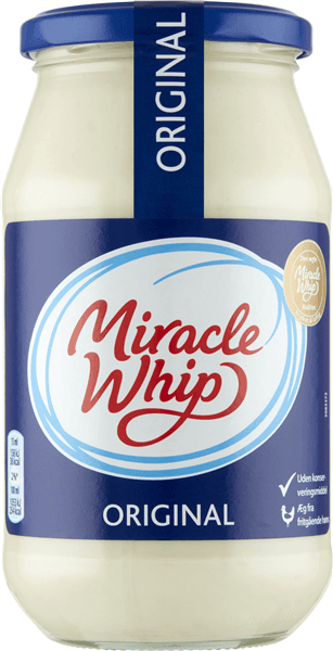 Miracle Whip