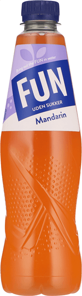Fun Light Mandarin