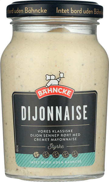 Dijonnaise