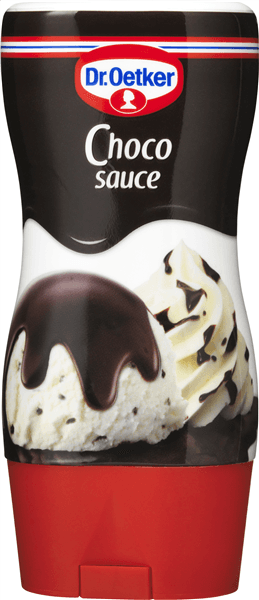Øtker Choko Sauce