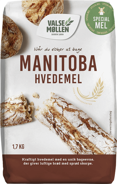 Valsemøllen Manitoba H.mel