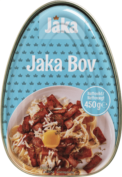 Jaka Bov
