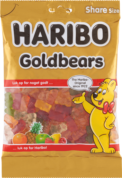 Goldbears