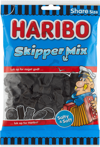 Skipper Mix