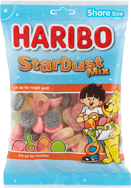 StarDust Mix