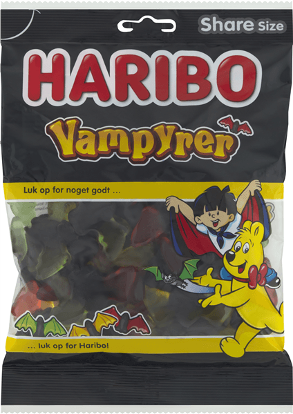 Vampyrer