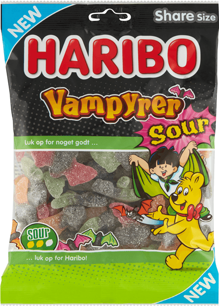 Vampyrer Sour