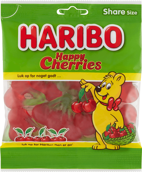 Happy Cherries