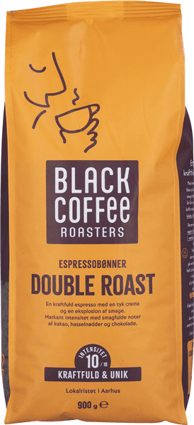 Bcr Double Roast Esp Hb