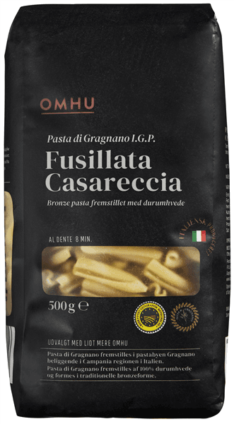 Oh Fusillata Casareccia