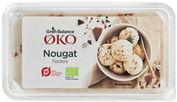 Gb Nougat Is Øko