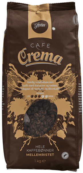 Gestus Cafe Crema Rfa Hb