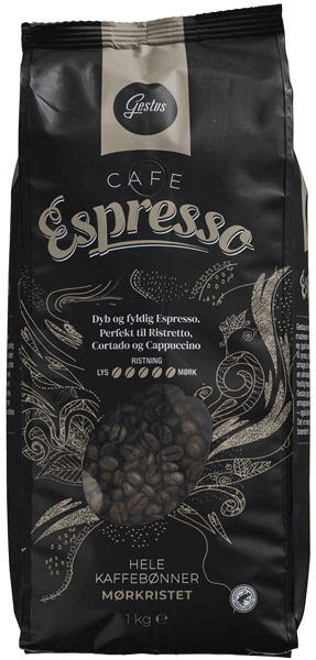 Gestus Espresso Rfa Hb