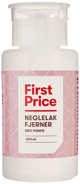 Fp Neglelakfjerner