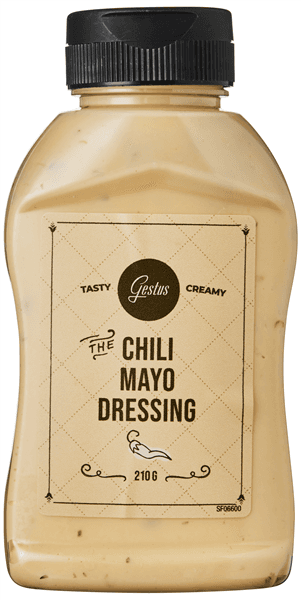 Gs Chili Mayo