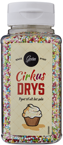 Gs Cirkus Drys